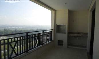 Imagem: 4 dormitórios, 4 suíte, 5 banheiro, 2