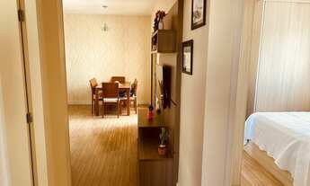 Imagem 4: 3 dormitórios, 1 suítes, 2 banheiro, 2 vagas na garagem, 74M² de Área Construída