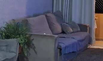 Imagem 3: 2 dormitórios, 1 banheiros, 1 vaga na garagem, 60M² de Área Construída, 60M² de Área Total