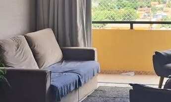 Imagem 2: 2 dormitórios, 1 banheiros, 1 vaga na garagem, 60M² de Área Construída, 60M² de Área Total