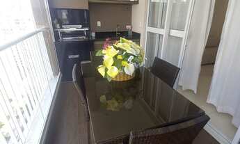 Imagem: 2 dormitórios, 1 suítes, 2 banheiro, 2