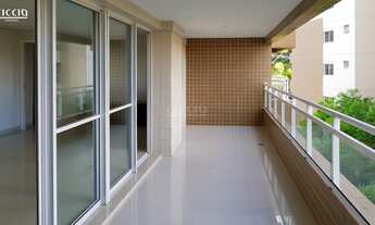 Imagem 5: 3 dormitórios, 3 suíte, 3 banheiro, 2 vagas na garagem, 147M² de Área Construída