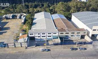 Imagem: 2100M² de Área Construída, 2100M² de