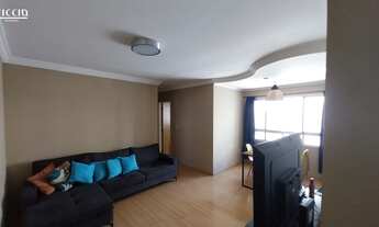 Imagem: 3 dormitórios, 1 suítes, 2 banheiro, 2