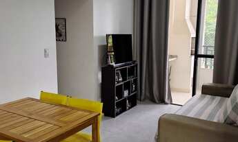 Imagem 3: 2 dormitórios, 1 suítes, 2 banheiro, 1 vaga na garagem, 65M² de Área Construída