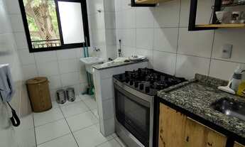 Imagem 5: 2 dormitórios, 1 suítes, 2 banheiro, 1 vaga na garagem, 65M² de Área Construída