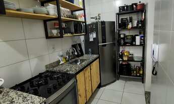 Imagem 6: 2 dormitórios, 1 suítes, 2 banheiro, 1 vaga na garagem, 65M² de Área Construída