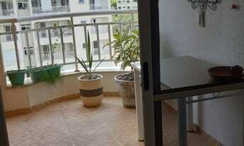 Imagem 5: 3 dormitórios, 1 suítes, 2 banheiro, 2 vagas na garagem, 75M² de Área Construída