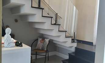 Imagem 5: 3 dormitórios, 3 suíte, 5 banheiro, 2 vagas na garagem, 272M² de Área Construída