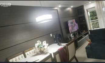 Imagem: 3 dormitórios, 1 suítes, 2 banheiro, 1