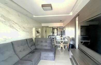 Imagem 2: 3 dormitórios, 1 suítes, 2 banheiro, 1 vaga na garagem, 63M² de Área Construída