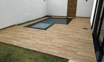 Imagem 3: 4 dormitórios, 3 suíte, 5 banheiro, 4 vagas na garagem, 198M² de Área Construída