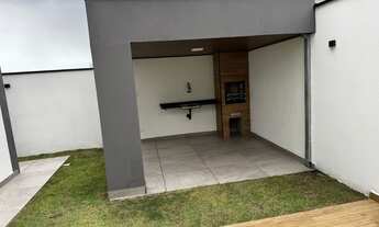 Imagem 7: 4 dormitórios, 3 suíte, 5 banheiro, 4 vagas na garagem, 198M² de Área Construída