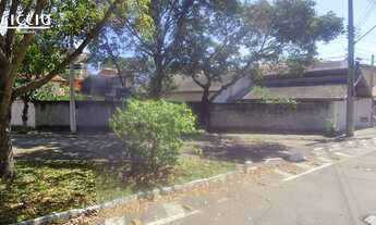 Imagem: 290M² de Área Total