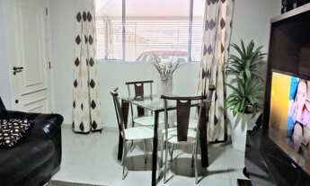 Imagem: 3 dormitórios, 1 suítes, 2 banheiro, 2