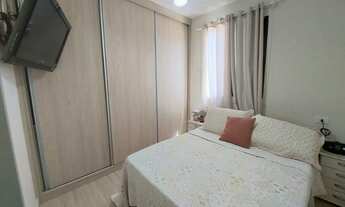 Imagem 3: 3 dormitórios, 1 suítes, 2 banheiro, 1 vaga na garagem, 79M² de Área Construída