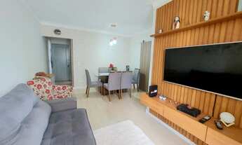 Imagem 2: 3 dormitórios, 1 suítes, 2 banheiro, 1 vaga na garagem, 79M² de Área Construída