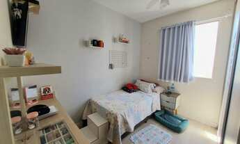 Imagem 5: 3 dormitórios, 1 suítes, 2 banheiro, 1 vaga na garagem, 79M² de Área Construída