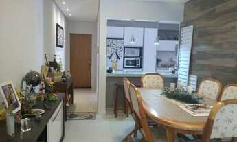 Imagem: 2 dormitórios, 1 suítes, 2 banheiro, 1