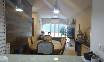 Imagem 2: 2 dormitórios, 1 suítes, 2 banheiro, 1 vaga na garagem, 80M² de Área Construída