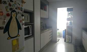 Imagem 3: 2 dormitórios, 1 suítes, 2 banheiro, 1 vaga na garagem, 80M² de Área Construída