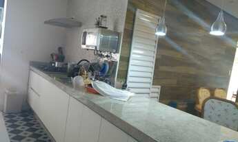 Imagem 4: 2 dormitórios, 1 suítes, 2 banheiro, 1 vaga na garagem, 80M² de Área Construída