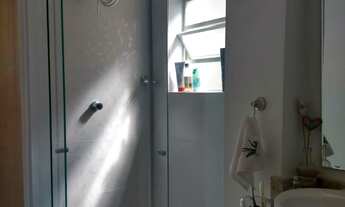 Imagem 6: 2 dormitórios, 1 suítes, 2 banheiro, 1 vaga na garagem, 80M² de Área Construída