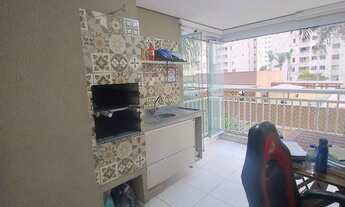 Imagem 2: 3 dormitórios, 1 suítes, 2 banheiro, 2 vagas na garagem, 91M² de Área Construída