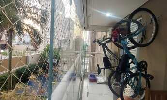 Imagem 4: 3 dormitórios, 1 suítes, 2 banheiro, 2 vagas na garagem, 91M² de Área Construída