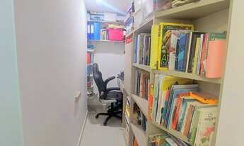 Imagem 7: 3 dormitórios, 1 suítes, 2 banheiro, 2 vagas na garagem, 91M² de Área Construída