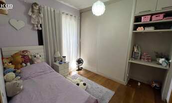 Imagem 7: 3 dormitórios, 1 suítes, 3 banheiro, 2 vagas na garagem, 152M² de Área Construída