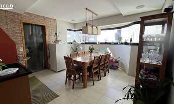 Imagem 6: 3 dormitórios, 1 suítes, 3 banheiro, 2 vagas na garagem, 152M² de Área Construída