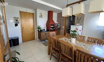 Imagem 5: 3 dormitórios, 1 suítes, 3 banheiro, 2 vagas na garagem, 152M² de Área Construída