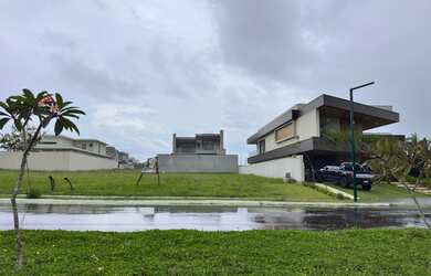 Imagem 2: 589M² de Área Total