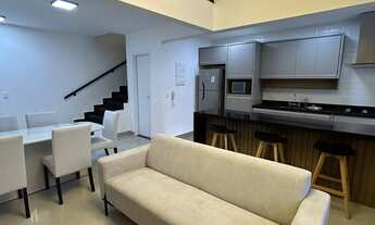 Imagem 1: 1 dormitório, 1 banheiros, 1 vaga na garagem, 78M² de Área Construída, 78M² de Área Total