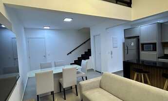 Imagem 2: 1 dormitório, 1 banheiros, 1 vaga na garagem, 78M² de Área Construída, 78M² de Área Total