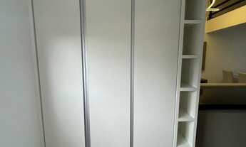 Imagem 5: 1 dormitório, 1 banheiros, 1 vaga na garagem, 78M² de Área Construída, 78M² de Área Total