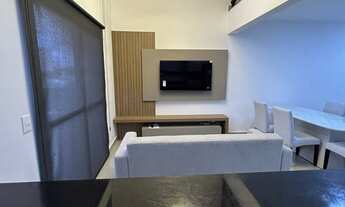 Imagem 6: 1 dormitório, 1 banheiros, 1 vaga na garagem, 78M² de Área Construída, 78M² de Área Total