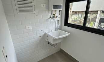 Imagem 7: 1 dormitório, 1 banheiros, 1 vaga na garagem, 78M² de Área Construída, 78M² de Área Total