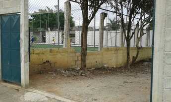 Imagem 3: 1049M² de Área Total