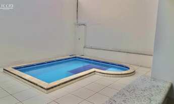 Imagem 4: 3 dormitórios, 3 suíte, 3 banheiro, 3 vagas na garagem, 250M² de Área Construída