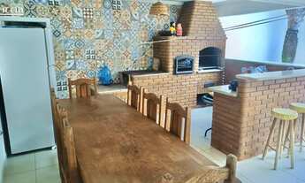 Imagem 6: 3 dormitórios, 3 suíte, 3 banheiro, 3 vagas na garagem, 250M² de Área Construída