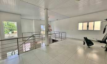 Imagem 7: 3 dormitórios, 3 suíte, 3 banheiro, 3 vagas na garagem, 250M² de Área Construída