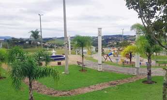 Imagem: 1383M² de Área Total