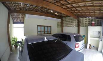 Imagem: 4 dormitórios, 2 suíte, 4 banheiro, 2