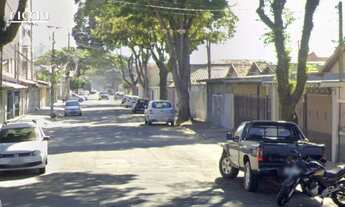 Imagem: 270M² de Área Total