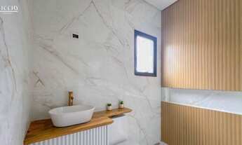 Imagem 3: 3 dormitórios, 1 suítes, 3 banheiro, 2 vagas na garagem, 135M² de Área Construída