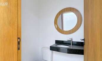 Imagem 7: 3 dormitórios, 1 suítes, 3 banheiro, 2 vagas na garagem, 135M² de Área Construída