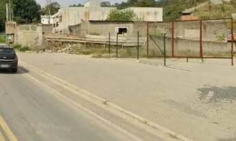 Imagem: 7800M² de Área Total