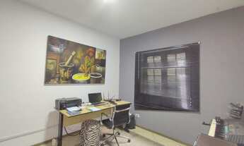 Imagem 4: 4 dormitórios, 2 suíte, 4 banheiro, 10 vagas na garagem, 407M² de Área Construída